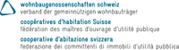 Logo Wohnbaugenossenschaften Schweiz